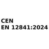 EN 12841:2024 個人防墜落防護裝備－繩索作業系統－繩索調節裝置